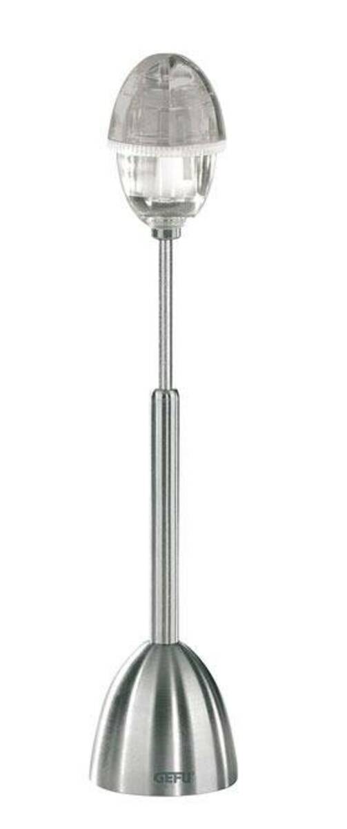 Bild 1 von GEFU Eierköpfer mit Salzstreuer OVO, Metall