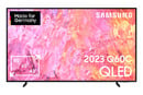 Bild 1 von SAMSUNG GQ50Q60CAU QLED TV (Flat, 50 Zoll / 125 cm, UHD 4K, SMART TV, Tizen)