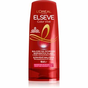 L’Oréal Paris Elseve Color-Vive Balsam für gefärbtes Haar 200 ml