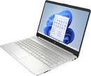 Bild 2 von HP Laptop 15s-fq5353ng, Notebook mit 15,6 Zoll Display, Intel® Core™ i5 Prozessor, 8 GB RAM, 512 SSD, Iris® Xᵉ-Grafikkarte, Natursilber