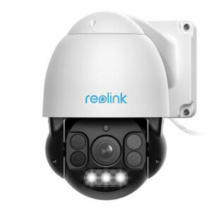 Reolink D4K23 IP PoE Überwachungskamera B-Ware 4K UHD (3840x2160), 8MP, High-Speed-PTZ, Scheinwerfer