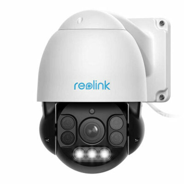 Bild 1 von Reolink D4K23 IP PoE Überwachungskamera B-Ware 4K UHD (3840x2160), 8MP, High-Speed-PTZ, Scheinwerfer