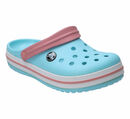 Bild 1 von Crocs Hausschuh - CROCBAND CLOG K (Gr. 29-39)