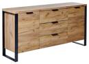 Bild 1 von Jahnke Sideboard LOOP, Holznachbildung