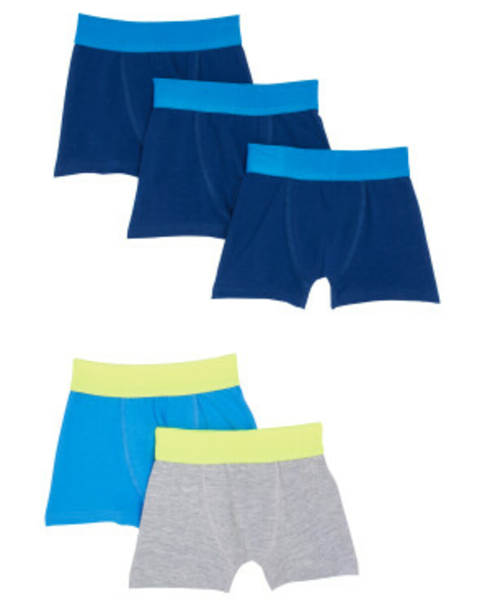 Bild 1 von Retro Boxershorts