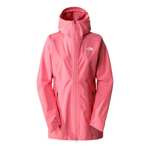 Bild 1 von The North Face
              
                 W HIKESTELLER PARKA SHELL JACKET - EU Damen - Regenmantel