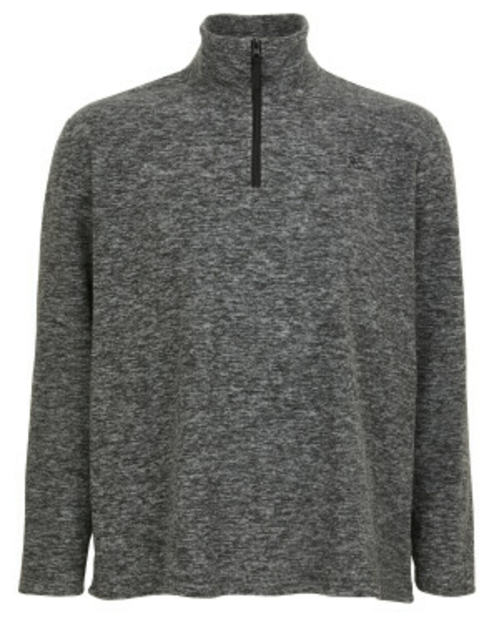 Bild 1 von Fleecepullover