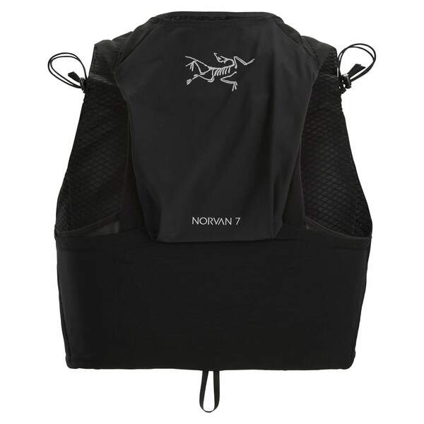 Bild 2 von Arc'teryx
              
                 NORVAN 7 VEST MENS - Trinkrucksack