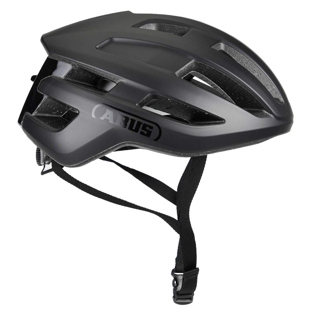 Bild 2 von Abus
              
                 POWERDOME - Fahrradhelm