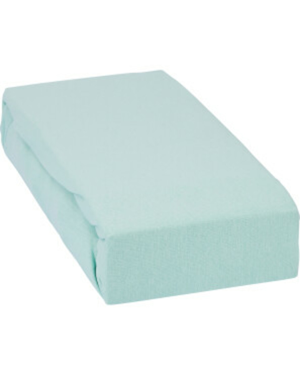 Bild 1 von Spannbettlaken