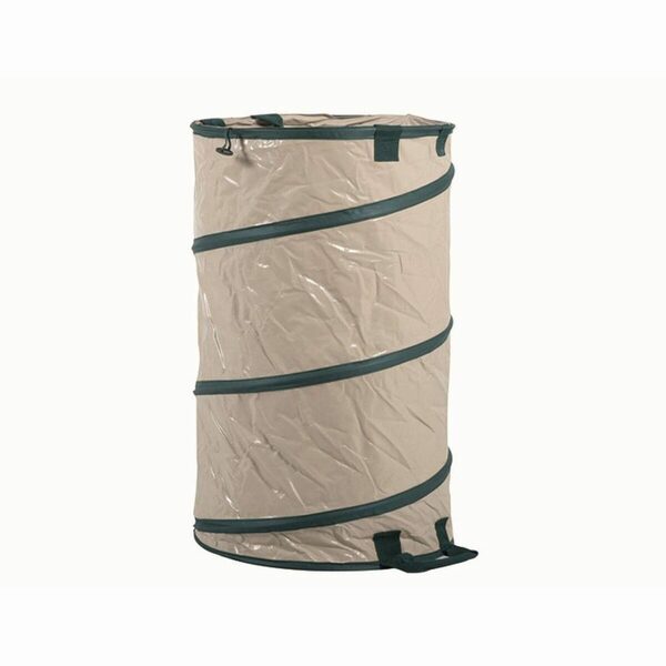 Bild 1 von SIENA GARDEN Gartensack 120l Springrahmen 250gr PU-Gewebe
