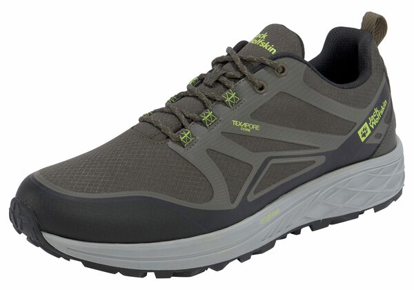 Bild 1 von Jack Wolfskin ROCKET HIKER 2 TEXAPORE M Walkingschuh wasserdichter Wanderschuh für Outdoor-Aktivitäten