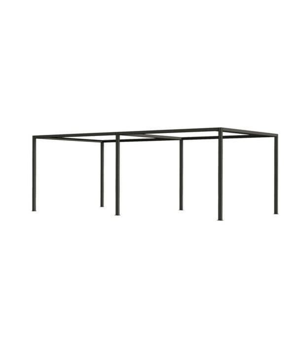 Siena Garden Schattenmanufaktur® PergolaExtension Libera von Dehner