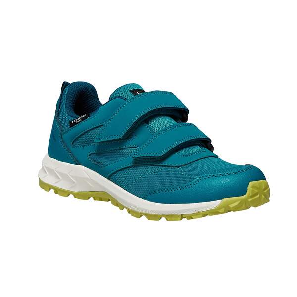 Bild 2 von Jack Wolfskin
              
                 WOODLAND TEXAPORE LOW VC K Kinder - Wanderschuhe