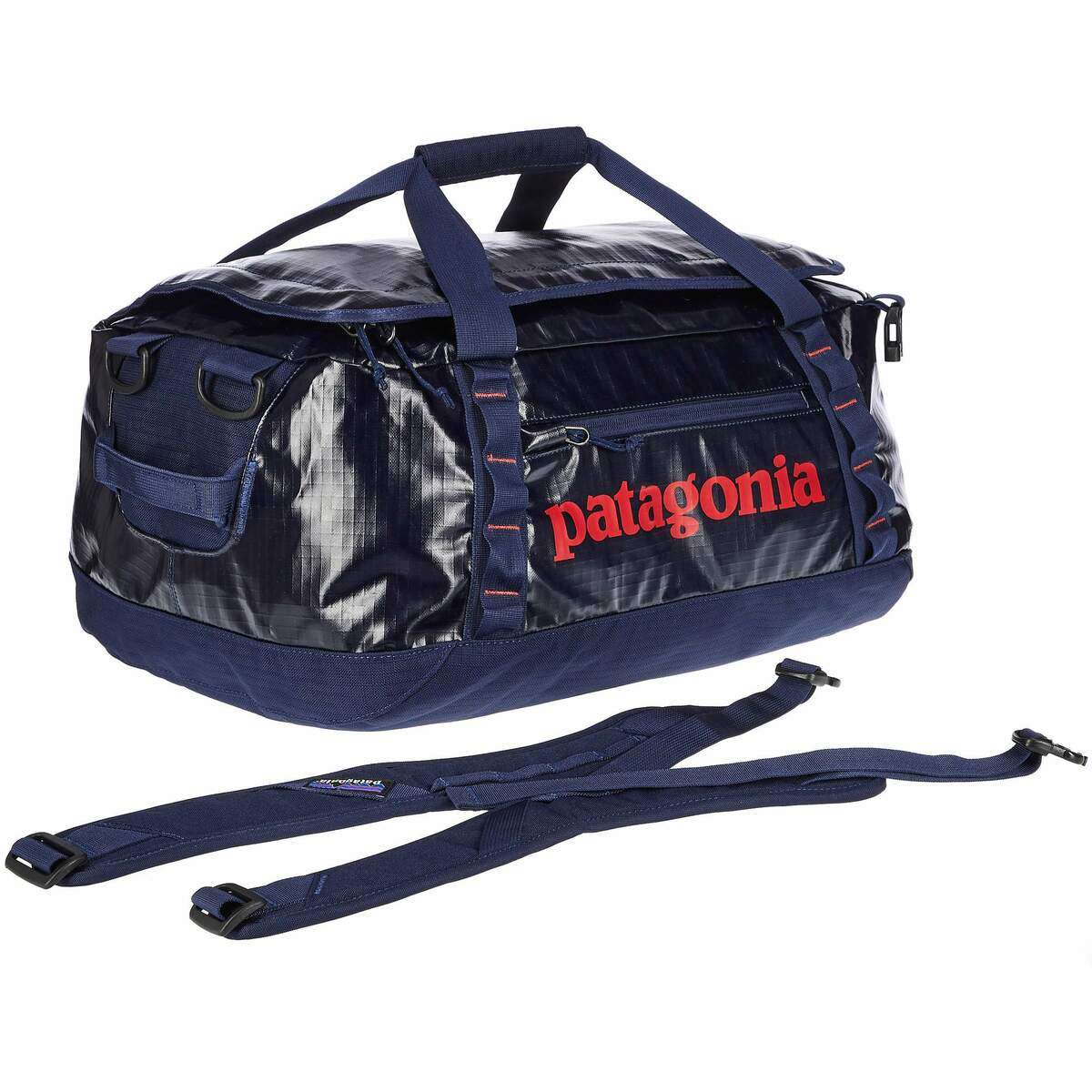 Bild 3 von Patagonia
              
                 BLACK HOLE DUFFEL 40L - Reisetasche