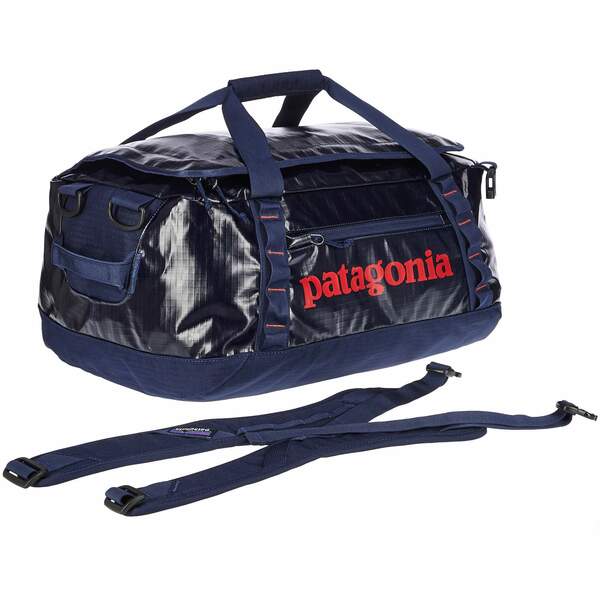 Bild 3 von Patagonia
              
                 BLACK HOLE DUFFEL 40L - Reisetasche