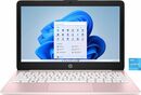 Bild 1 von HP Stream 11-ak0226ng Notebook (29,5 cm/11,6 Zoll, Intel Celeron N4120, UHD Graphics 600)