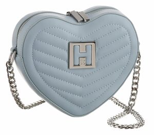 HUGO Mini Bag Jodie Heart Bag-Q, in Herzform