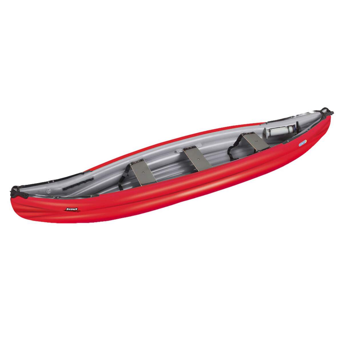 Bild 1 von Gumotex
              
                 SCOUT - Kanadier