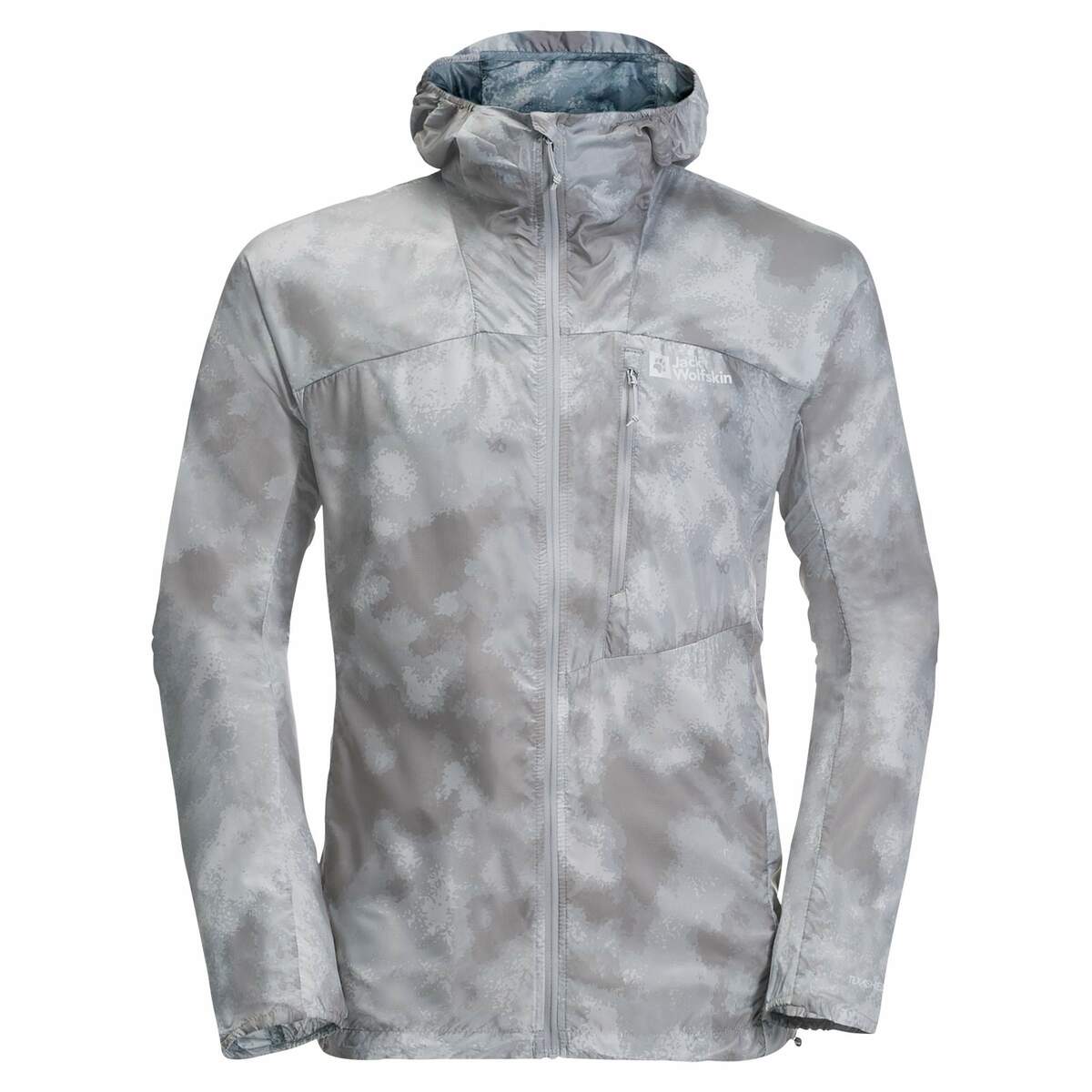Bild 1 von Jack Wolfskin
              
                 PRELIGHT WINDBREAKER M Herren - Windbreaker