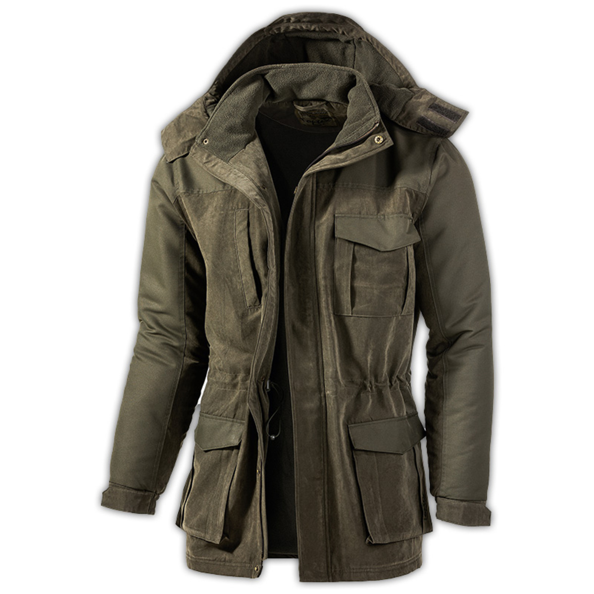 Bild 1 von Toptex Outdoor Wear Jagd- und Freizeit-Funktionsjacke