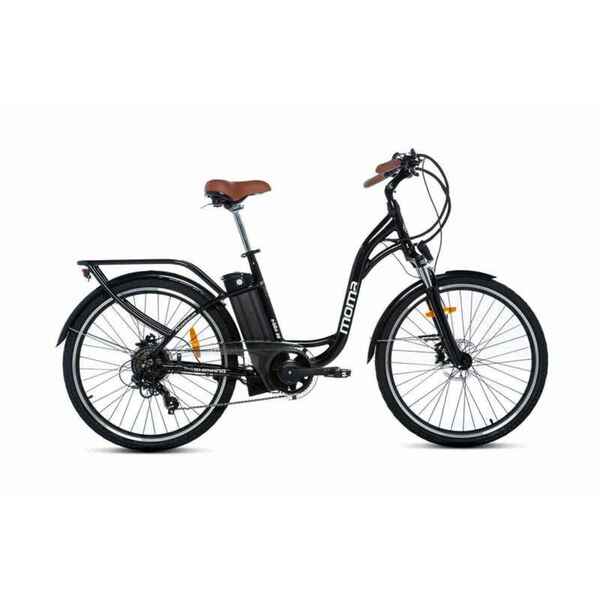 Bild 1 von Semi Rigid Electric City Bike 28.2 - 28"