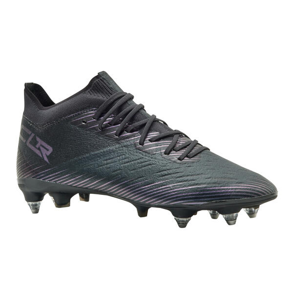 Bild 1 von Damen/Herren Fussball Stollenschuhe SG - Hybrid CLR Diamant schwarz