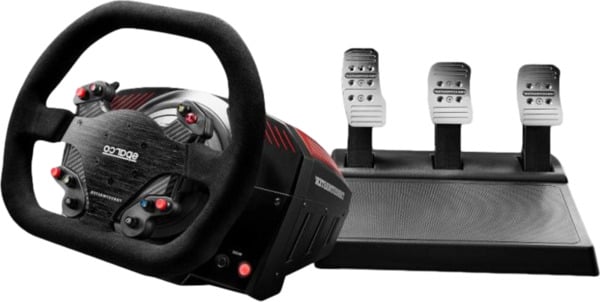 Bild 1 von Thrustmaster TS-XW Racer mit Sparco P310 Competition Mod