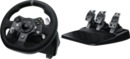 Bild 1 von Logitech G920 Driving Force - Lenkrad für Xbox Series XS, Xbox One und PC