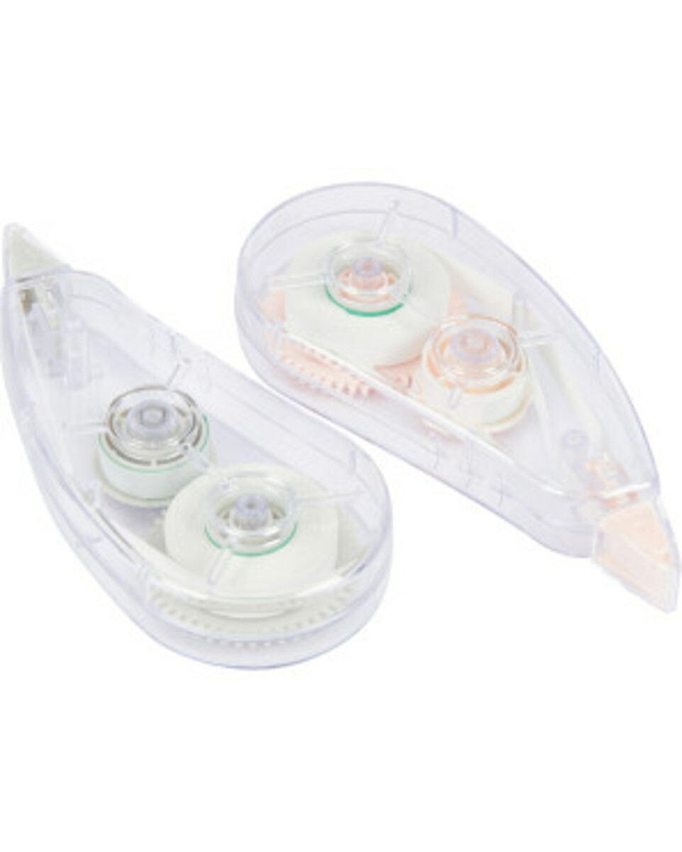 Bild 1 von Korrekturroller