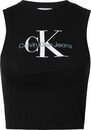 Bild 1 von Calvin Klein Jeans Shirttop ARCHIVAL MONOLOGO