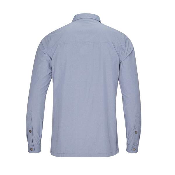Bild 2 von FRILUFTS
              
                 KEA L/S SHIRT Herren - Outdoor Hemd