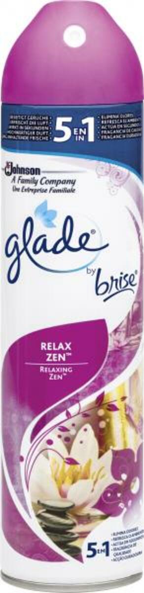 Bild 1 von Glade by Brise 5in1 Duftspray Relax Zen