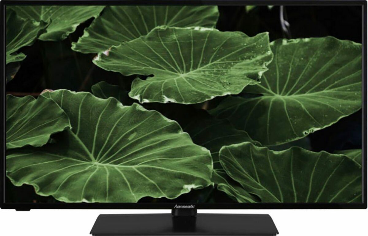 Bild 2 von Hanseatic 40F800FDS LED-Fernseher (100 cm/40 Zoll, Full HD, Android TV, Smart-TV)