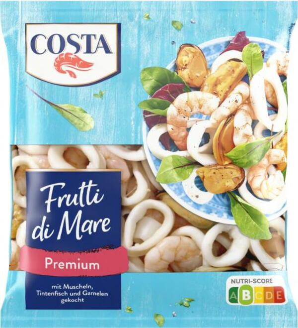 Bild 1 von Costa Frutti di Mare Premium