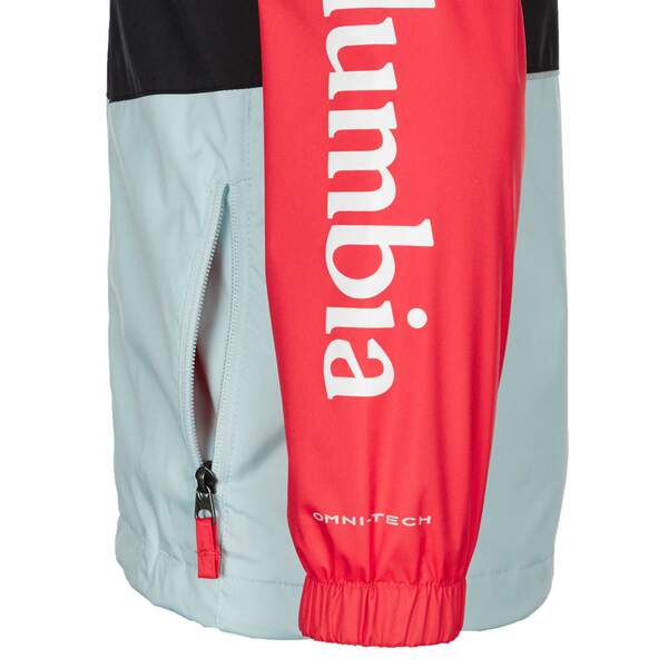 Bild 4 von Columbia
              
                 DALBY SPRINGS JACKET Kinder - Regenjacke