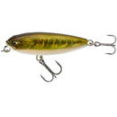 Bild 1 von Wobbler Stickbait WXM STK 45 F Black Bass