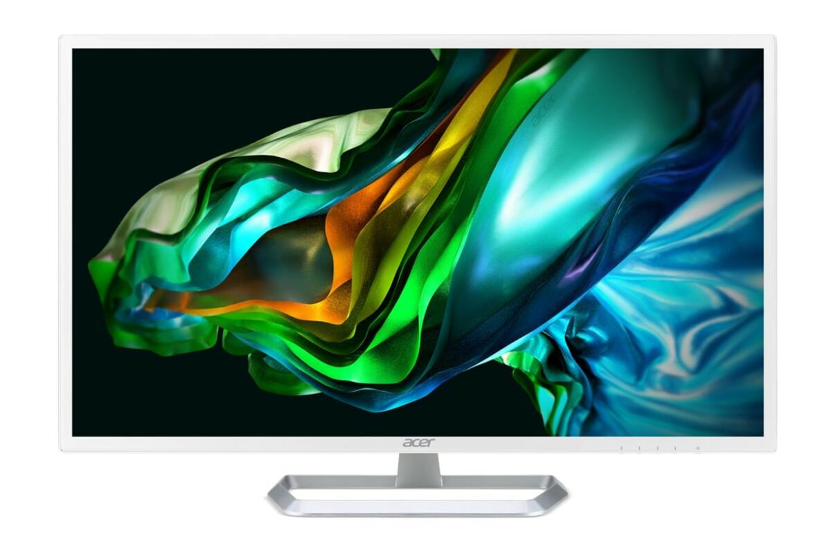 Bild 1 von EB321HQAbi Monitor
