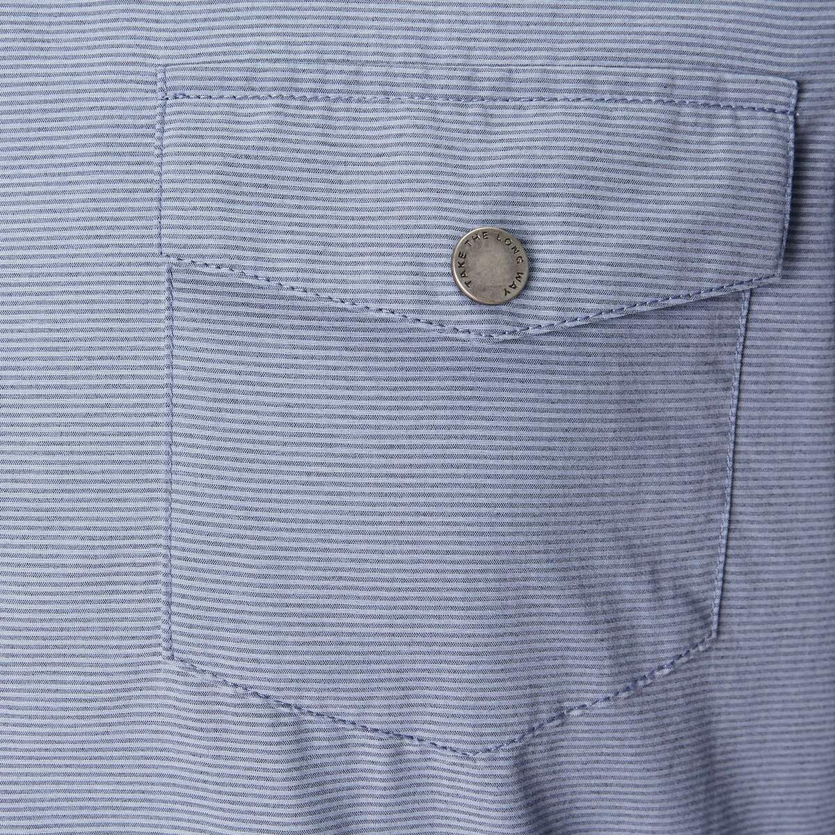 Bild 3 von FRILUFTS
              
                 KEA L/S SHIRT Herren - Outdoor Hemd