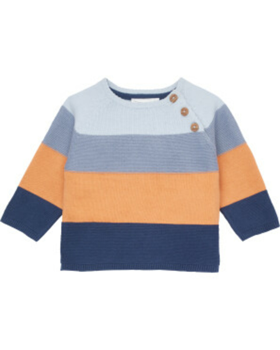 Bild 1 von Minibaby Strickpullover