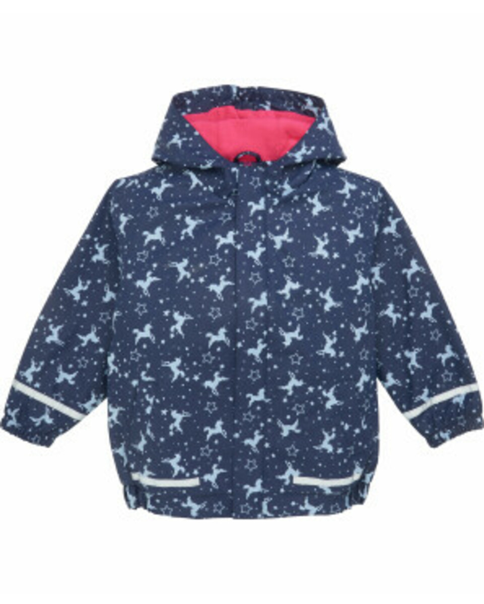 Bild 1 von Regenjacke