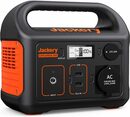 Bild 1 von Jackery Stromerzeuger Explorer 240 Tragbare Powerstation Mobile Stromgenerator, 0,40 in kW, (1-tlg), für Camping, Outdoor