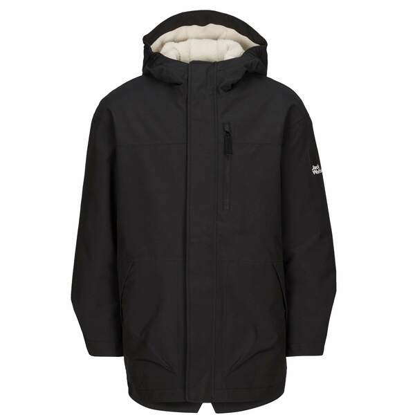 Bild 1 von Jack Wolfskin
              
                 SPIRIT 2L INS PARKA Kinder - Winterjacke