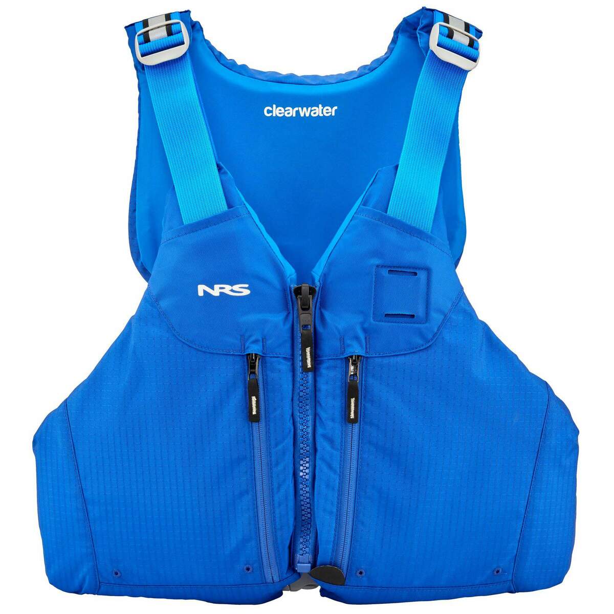 Bild 1 von NRS
              
                 CLEARWATER MESH BACK PFD - Schwimmweste