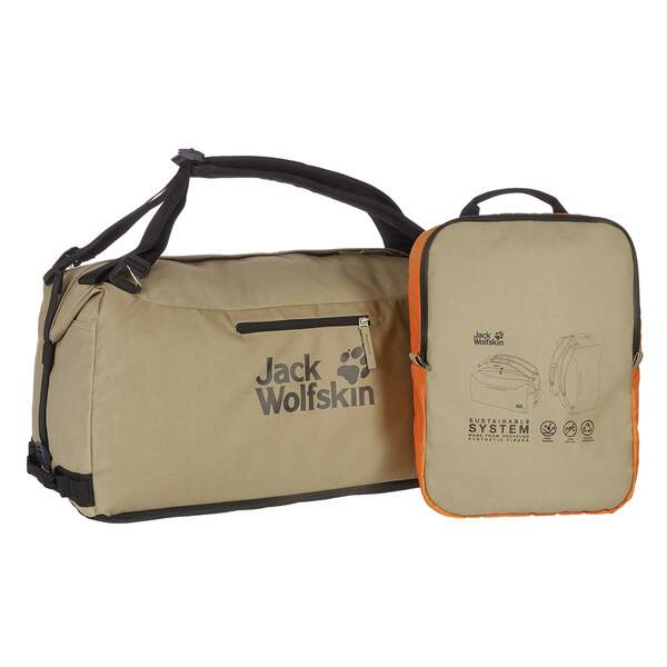 Bild 3 von Jack Wolfskin
              
                 TRAVELTOPIA DUFFLE 45 - Reisetasche