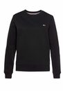 Bild 1 von Tommy Jeans Sweatshirt TJW REGULAR FLEECE C NECK mitTommy Jeans Logo-Flag auf der Brust