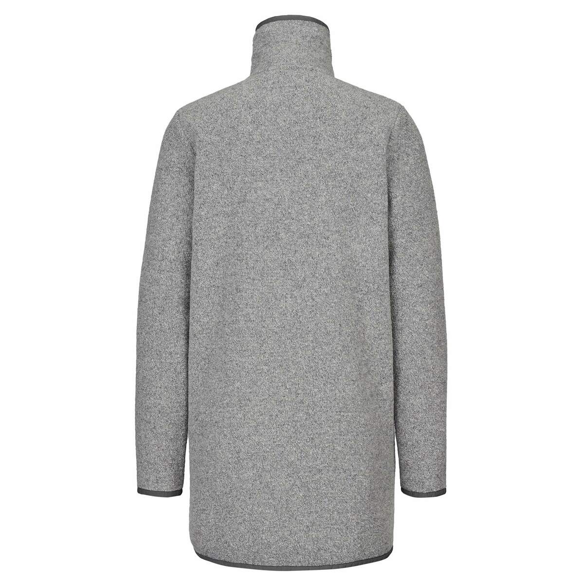 Bild 3 von FRILUFTS
              
                 REILA KNITTED FLEECE LONGJACKET Damen - Fleecejacke