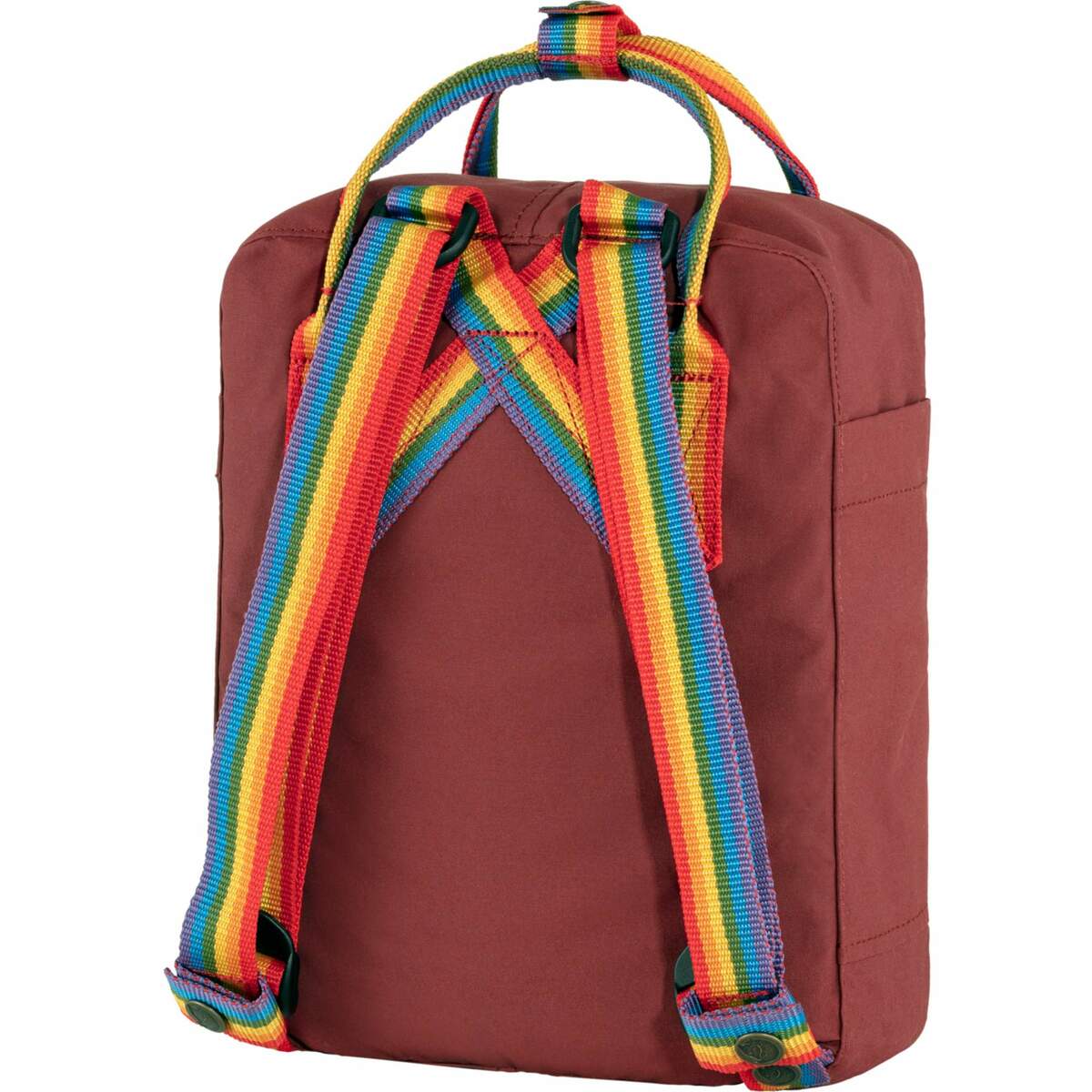 Bild 4 von Fjällräven
              
                 KÅNKEN RAINBOW MINI - Tagesrucksack