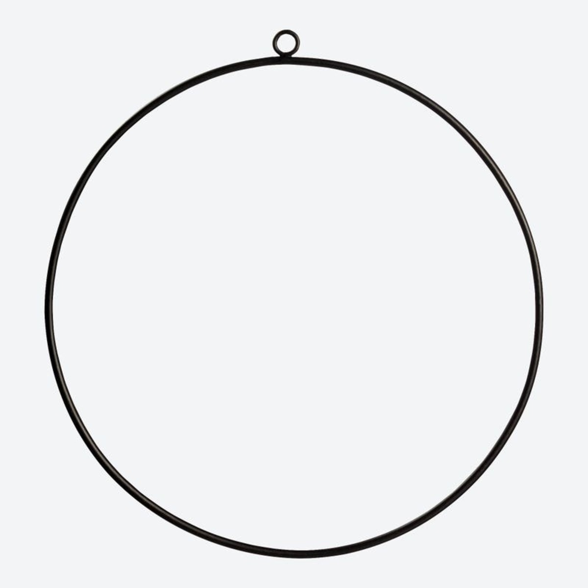 Bild 1 von Metall-Ring zum Aufhängen, Ø ca. 25cm
