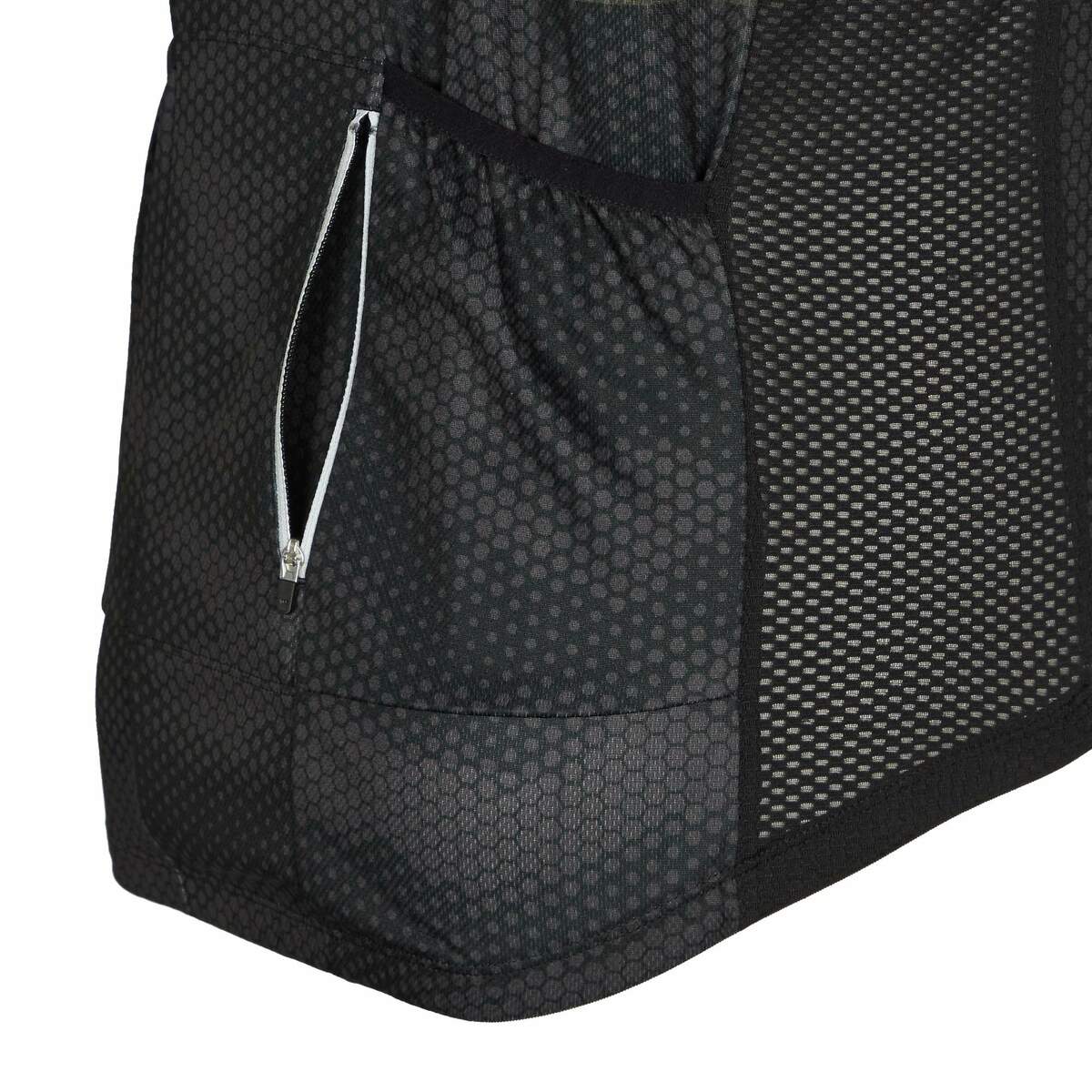 Bild 3 von Protective
              
                 P-TRANSFORM Herren - Fahrradtrikot